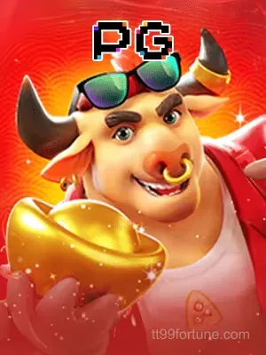 Imagem do Jogo Fortune OX